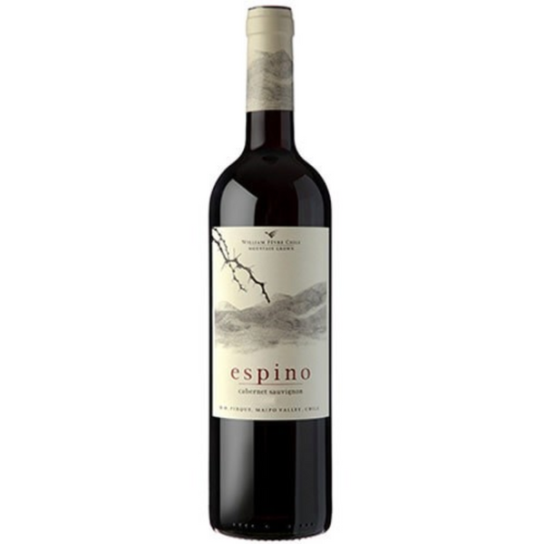 Vino Espino Reserva Especial Cabernet Sauvignon 750cc