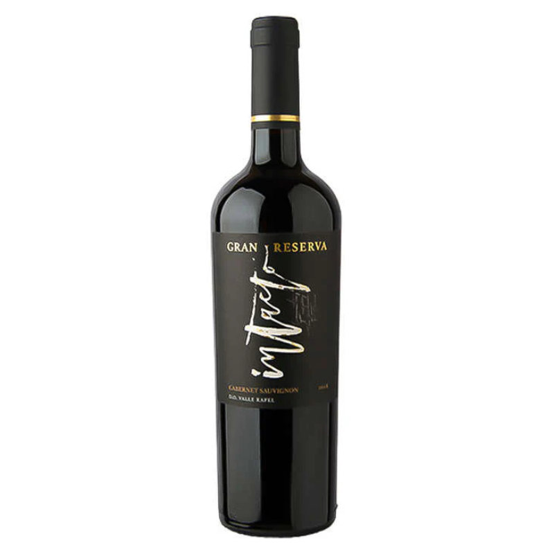 Vino Intacto Gran Reserva Cabernet Sauvignon 750cc