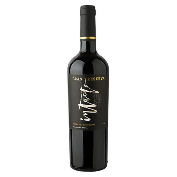 Vino Intacto Gran Reserva Cabernet Sauvignon 750cc