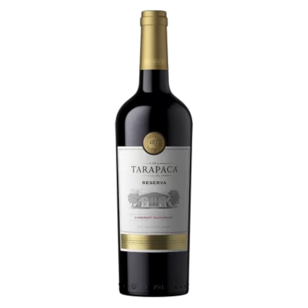 Vino Tarapaca Reserva Cabernet Sauvignon 750cc