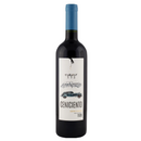 Vino Ceniciento Cabernet Sauvignon 750cc