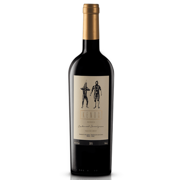 Vino Kenos Reserva Cabernet Sauvignon 750cc