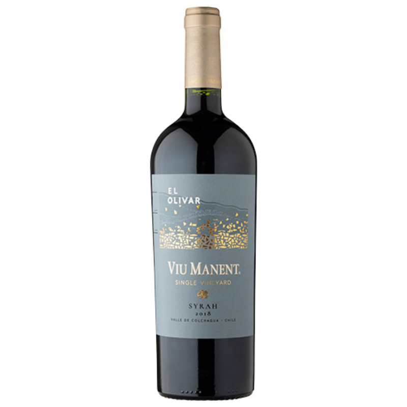 Viu Manent El Olivar Syrah 750cc