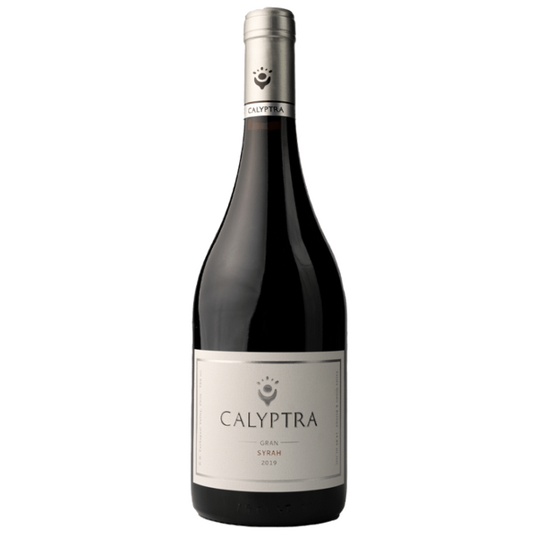 Vino Calyptra Gran Syrah 750cc