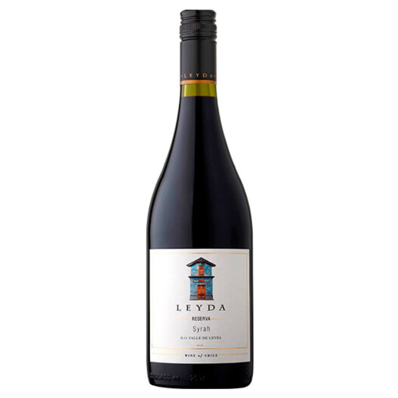 Vino Leyda Reserva Syrah 750cc