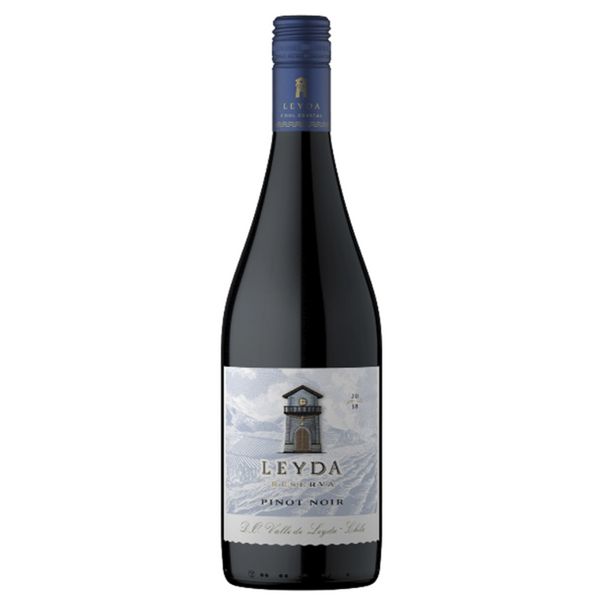 Vino Leyda Reserva Pinot Noir 750cc