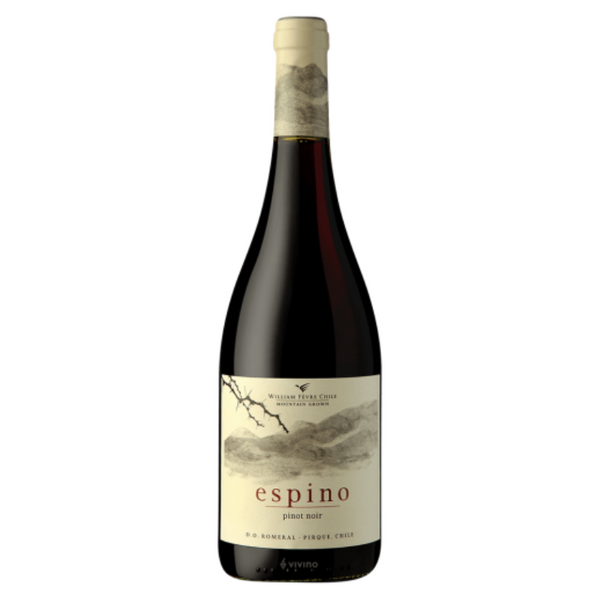 Vino Espino Reserva Especial Pinot Noir 750cc