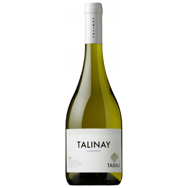 Vino Tabali Talinay Chardonnay 750cc