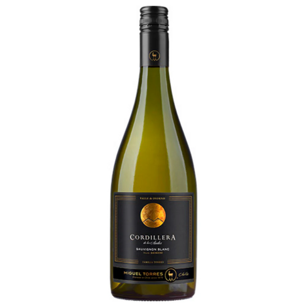 Vino Cordillera Reserva Especial Sauvignon Blanc 750cc