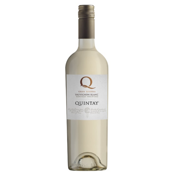 Vino Quintay Gran Reserva Sauvignon Blanc 750cc