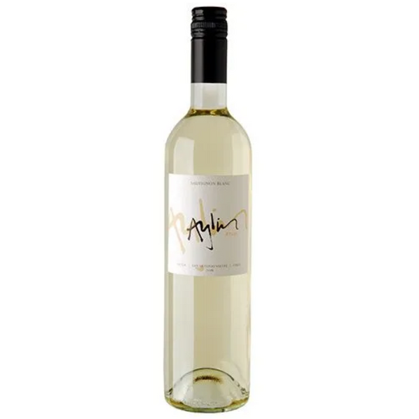 Vino Polkura Aylin Sauvignon Blanc 750cc