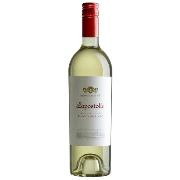 Vino Lapostolle Grand Selection Sauvignon Blanc 750cc