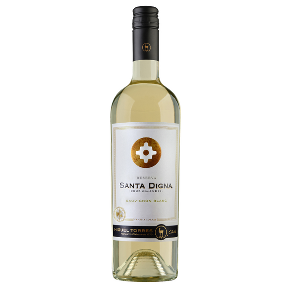 Vino Santa Digna Reserva Sauvignon Blanc 750ml