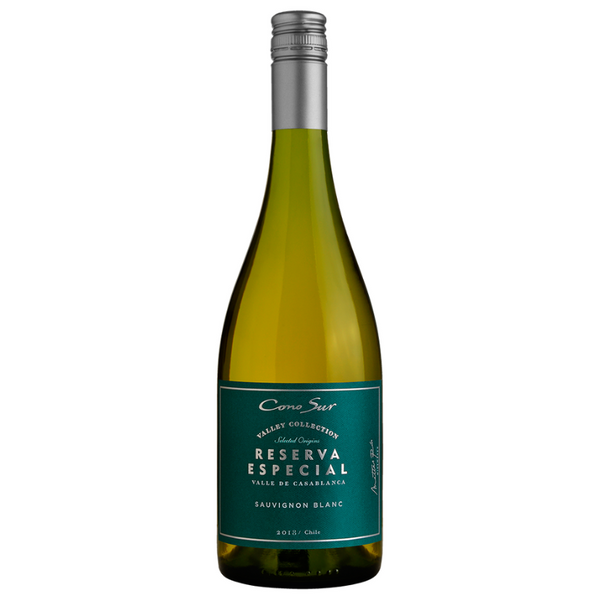 Vino Cono Sur Reserva Especial Sauvignon Blanc 750cc