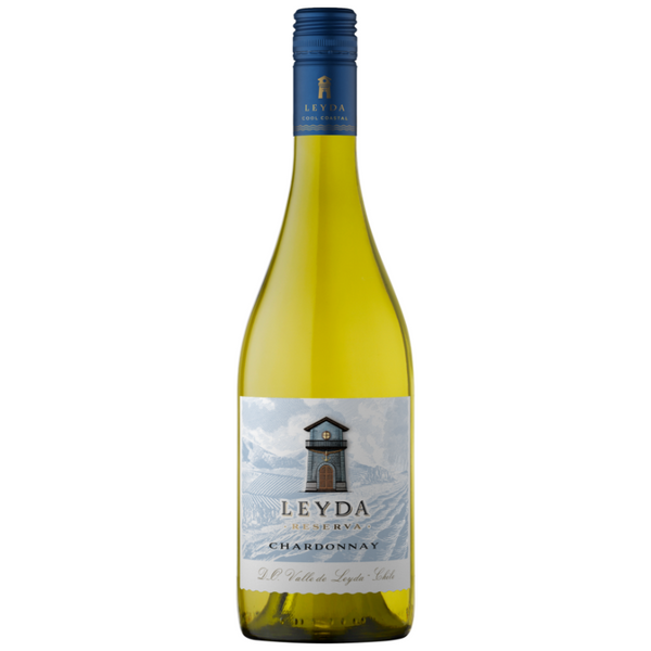 Vino Leyda Reserva Chardonnay 750cc