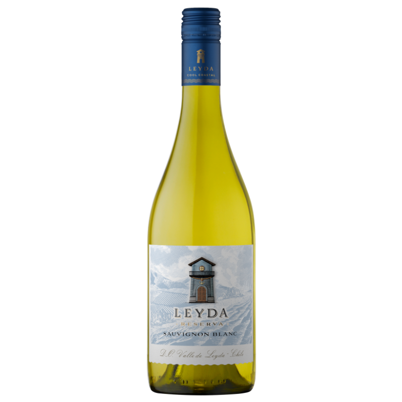 Vino Leyda Reserva Sauvignon Blanc 750cc