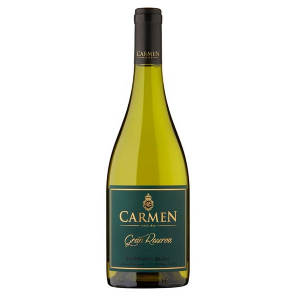 Vino Carmen Gran Reserva Sauvignon Blanc 750cc