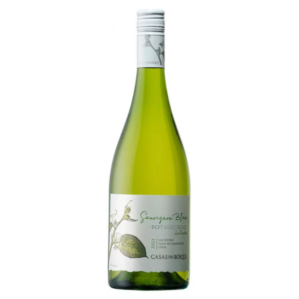 Vino Casas del Bosque La Cantera Sauvignon Blanc 750cc