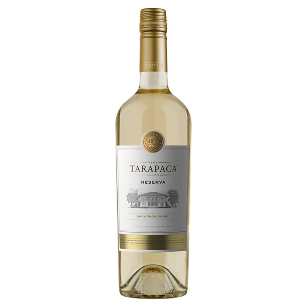 Vino Tarapaca Reserva Sauvignon Blanc 750cc