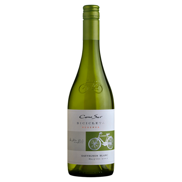 Vino Cono Sur Bicicleta Sauvignon Blanc 750cc