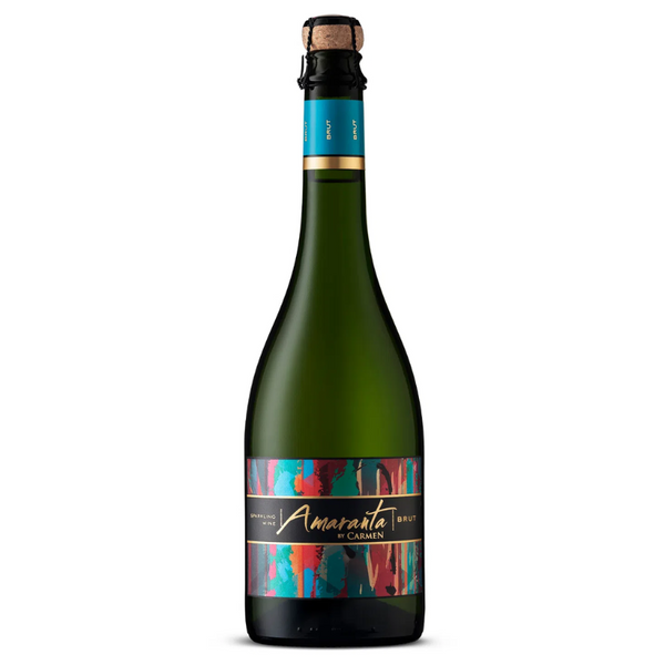 Espumante Amaranta Brut 750cc