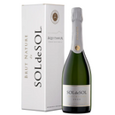 Espumante SolDeSol Brut Nature 750cc