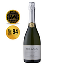 Espumante SolDeSol Brut Nature 750cc