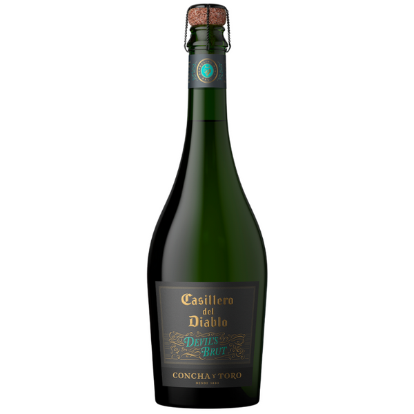 Espumante Casillero del Diablo Devils Brut 750cc