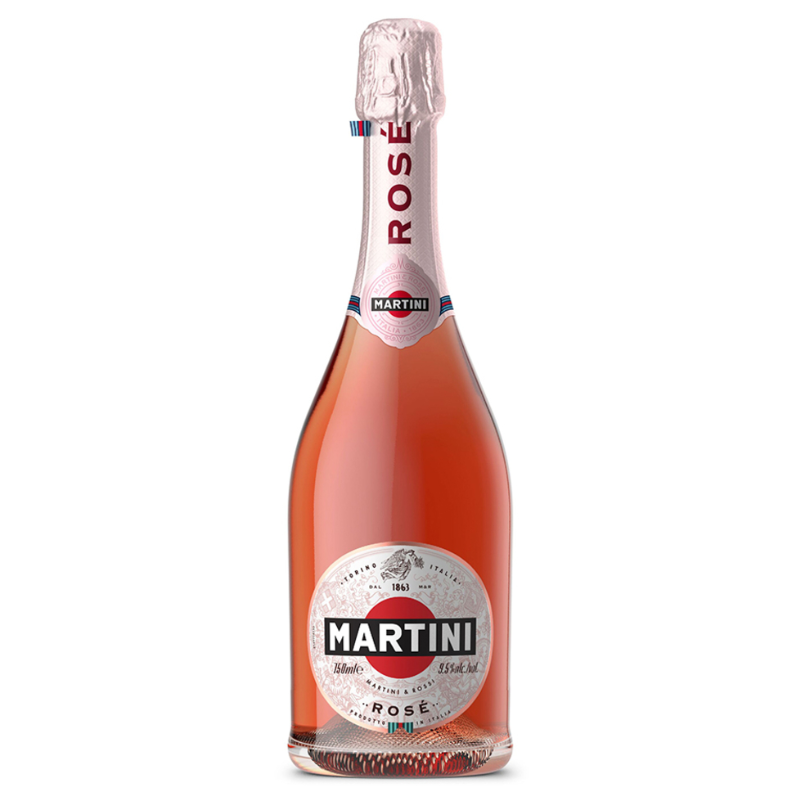 Espumante Martini Rose 750cc