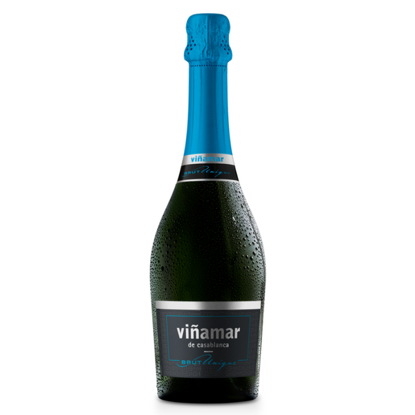 Espumante Viñamar Brut Unique 750cc