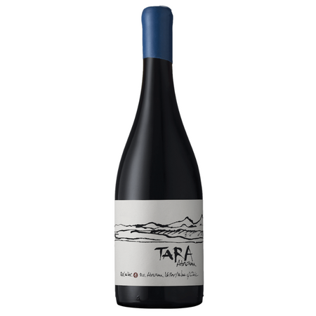 Vino Tara Atacama Red Wine 2 Syrah 750cc