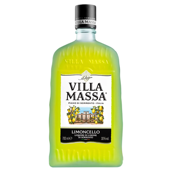 Limoncello Villa Massa Licor de Limon 30° 700cc