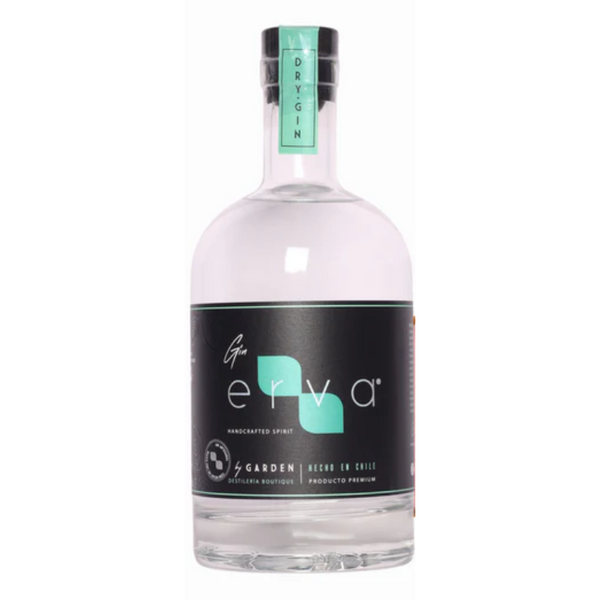 Gin Erva 45° 700ml