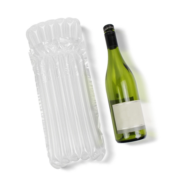 Bolsa Inflable Protectora para Botella Vino