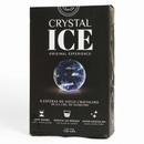 Esferas de Hielo Cristalino 6,5 cms Crystal Ice