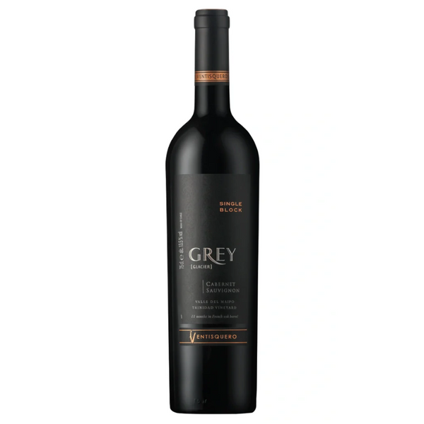 Vino Grey Ventisquero Cabernet Sauvignon 750cc