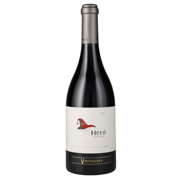 Vino Heru Ventisquero Pinot Noir 750cc