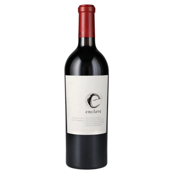 Vino Enclave Ventisquero Cabernet Sauvignon 750cc