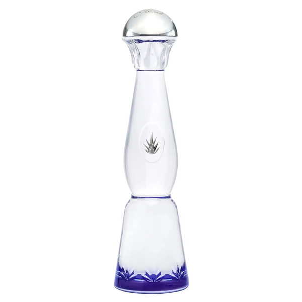 Tequila Clase Azul Plata 700ml