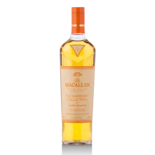 Whisky The Macallan Harmony Collection III Amber Meadow 44° 700ml