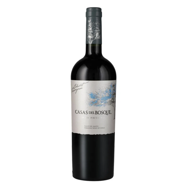 Vino Casas del Bosque Gran Reserva Cabernet Sauvignon