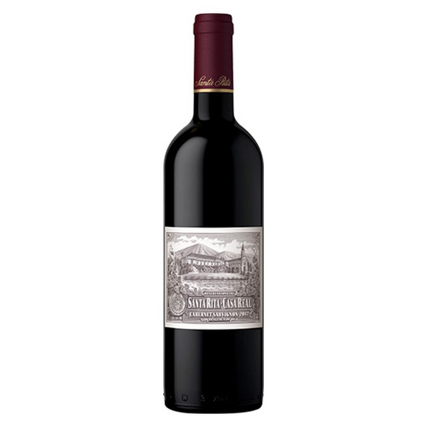 Vino Casa Real Reserva Especial Cabernet Sauvignon (Icono) 750cc