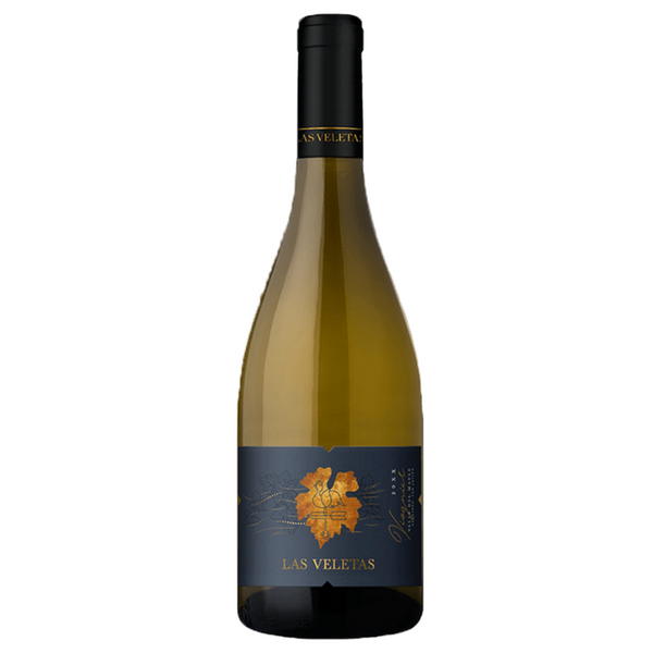 Vino Las Veletas Gran Reserva Viognier 750cc