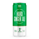 Hard Soda Ginger Ale 5° 310cc