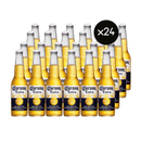 x24 Cerveza Corona Botella 330cc