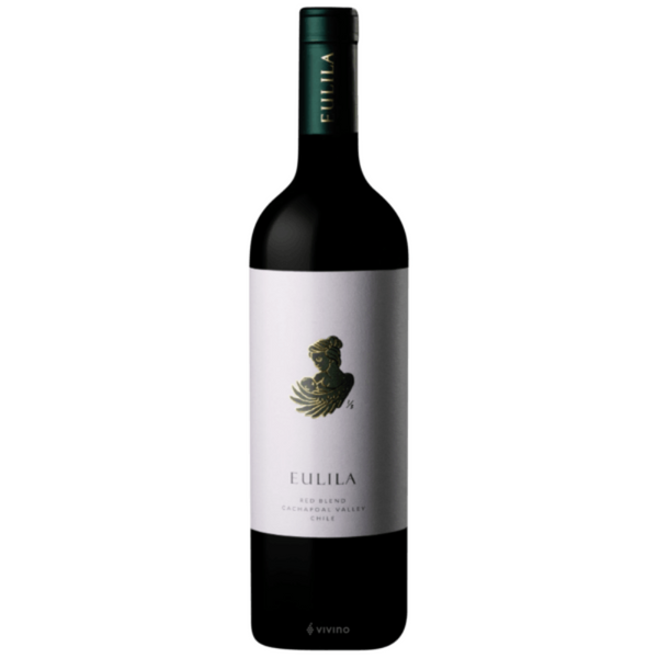 Vino Eulila Red Blend 750cc