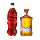 Pisco Republicano Reservado 40° (añejado) 700cc + Bebida 1,5L