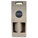 Pack 2 Vinos Ensamblajes Anka Blend + RE Mediterraneo