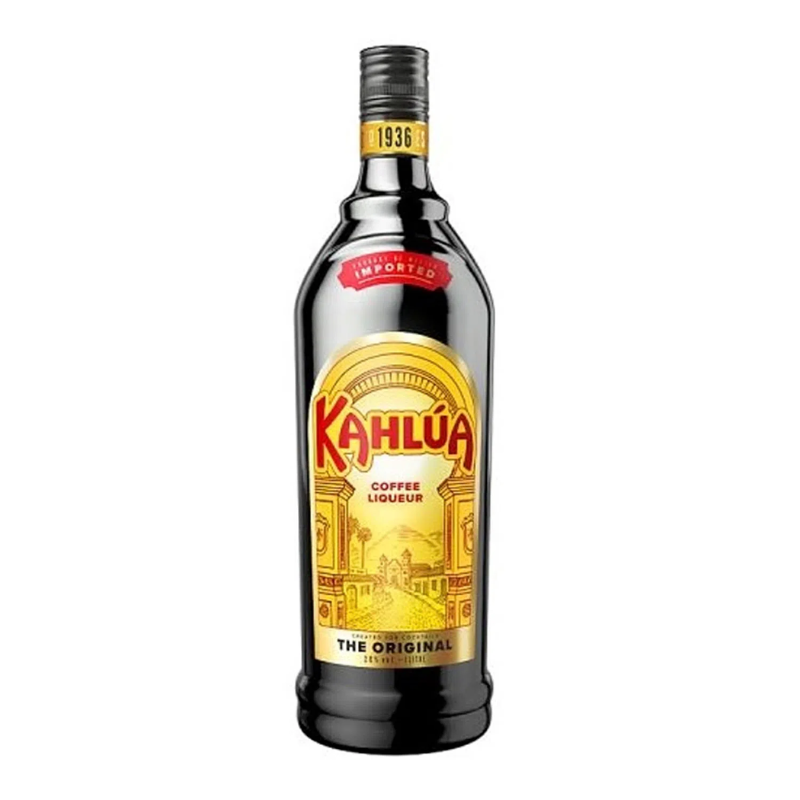 Kahlua Licor de Café 750cc