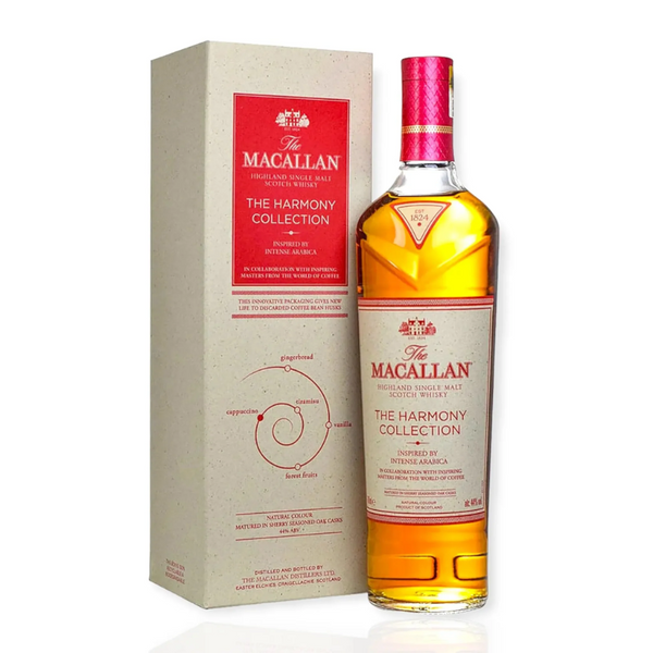 The Macallan Harmony Collection Arabica 44° 700cc